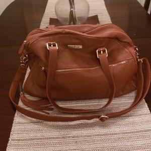 Lily Jade diaper bag